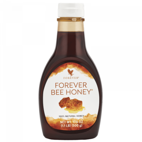 forever bee honey